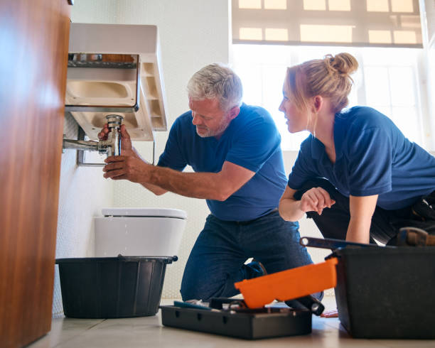 Best Commercial Plumbing Services  in Alondra Park, CA